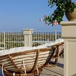 Roccaseta Hotel