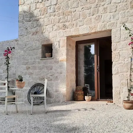 Otel Roccaseta