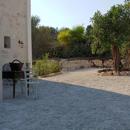 Roccaseta Hotel Scicli