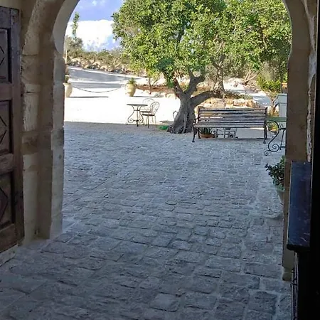فندق Roccaseta