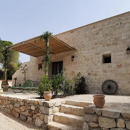 Roccaseta Hotel Scicli