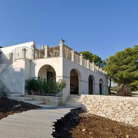 Roccaseta Hotel Scicli