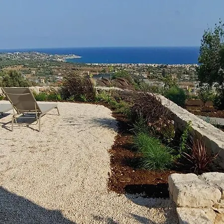 Roccaseta فندق