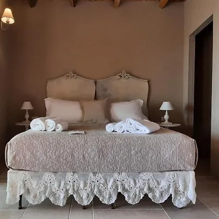 Otel Roccaseta