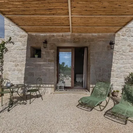 Hotel Roccaseta