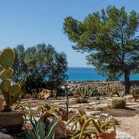 Hotel Roccaseta Scicli