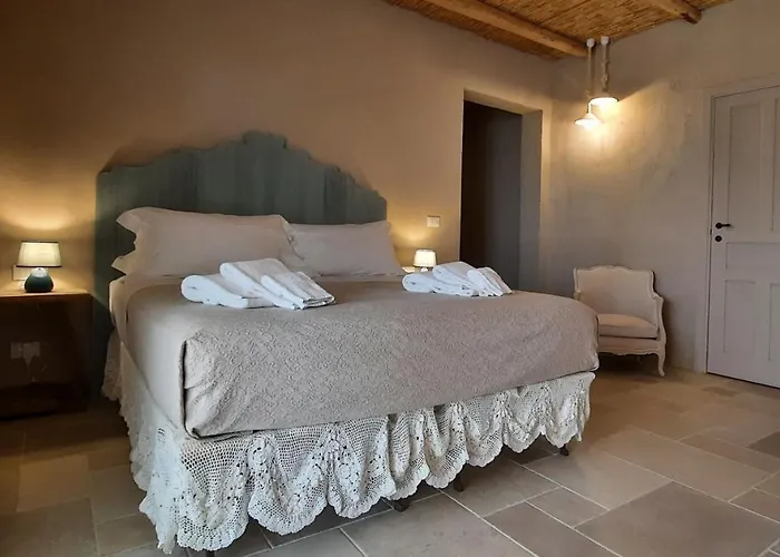 Hotel Roccaseta Scicli