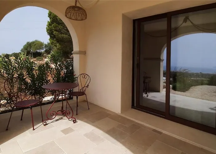 Roccaseta Hotel Scicli