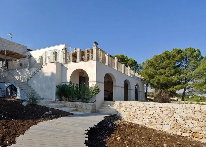 Roccaseta Hotel Scicli