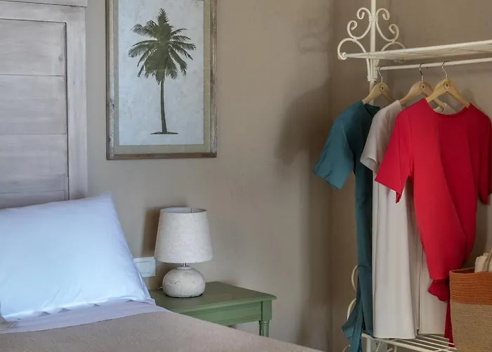 Hotel Roccaseta Scicli