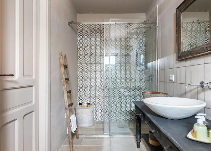 Roccaseta Hotel Scicli