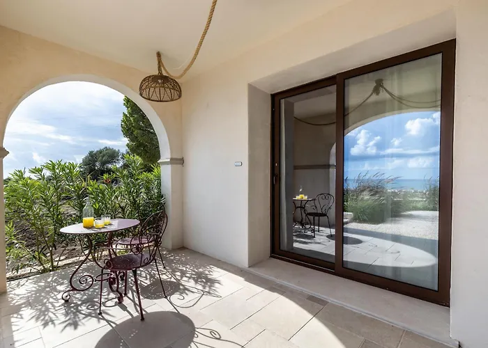 Hotel Roccaseta Scicli