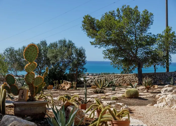 Hotel Roccaseta Scicli