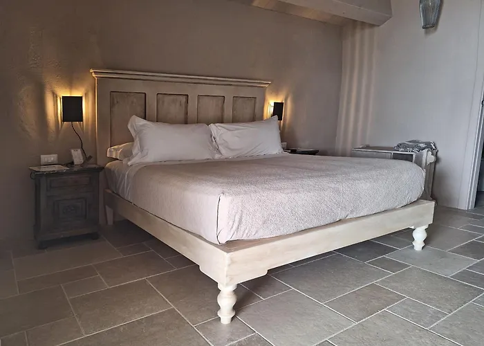 Hotel Roccaseta Scicli