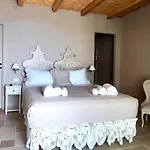 Roccaseta Hotel 4*