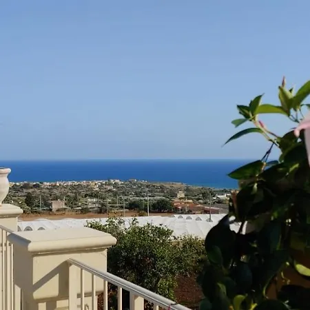 Roccaseta Hotel