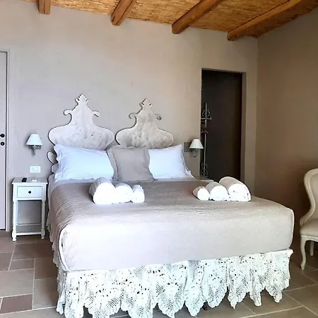 Roccaseta Hotel 4*