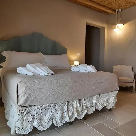 酒店 Roccaseta 希克利