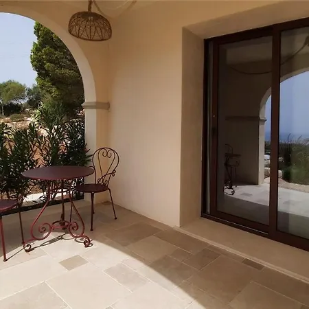 Roccaseta Hotel Scicli
