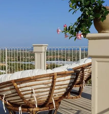 Roccaseta Hotel
