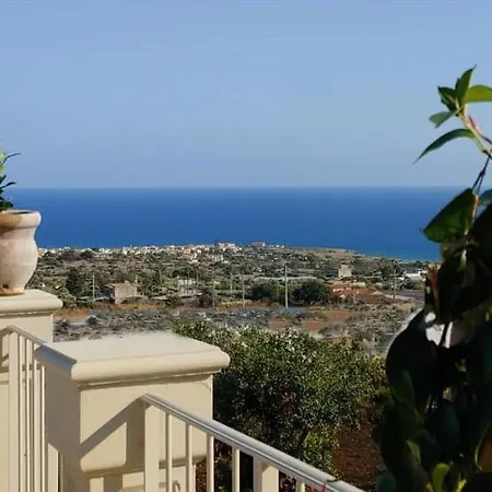 Hotel Roccaseta 4*