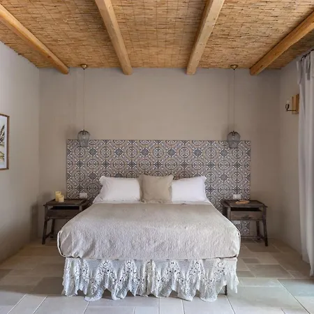 Roccaseta Hotel 4*
