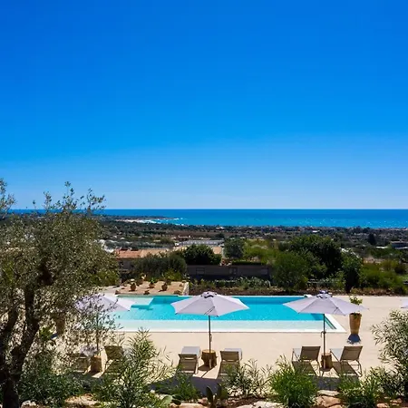 Hotel Roccaseta 4*