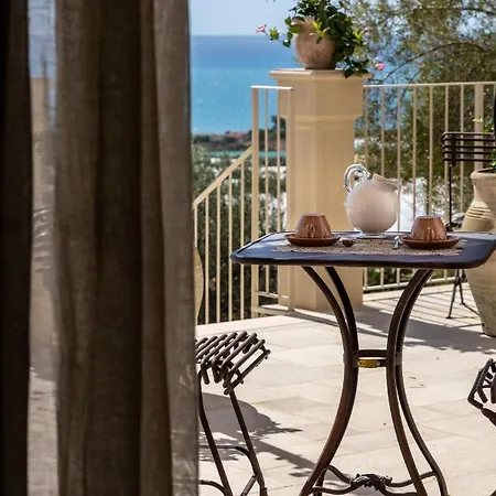 Roccaseta Hotel