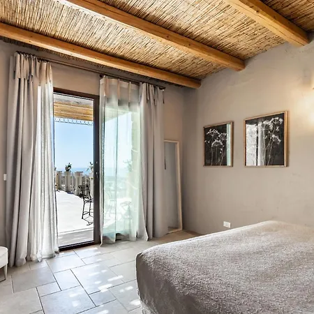 Roccaseta 4* 希克利