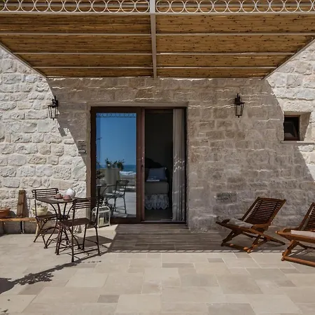 Roccaseta Hotel Scicli