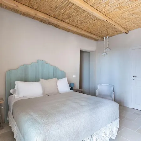 Roccaseta 4* 希克利