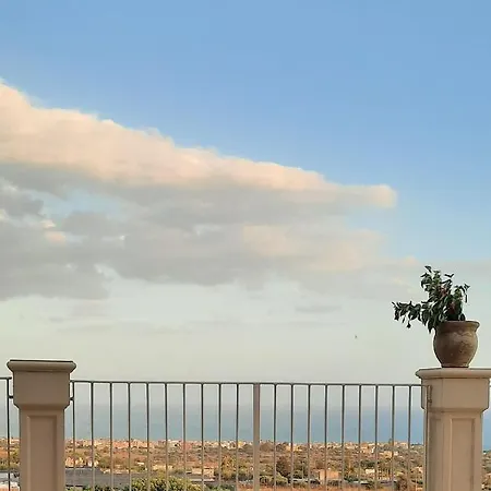 Roccaseta Hotel 4*