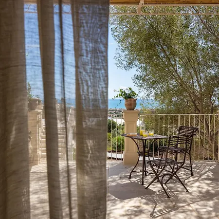 Roccaseta Hotel Scicli