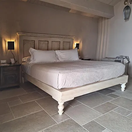 Hotel Roccaseta Scicli
