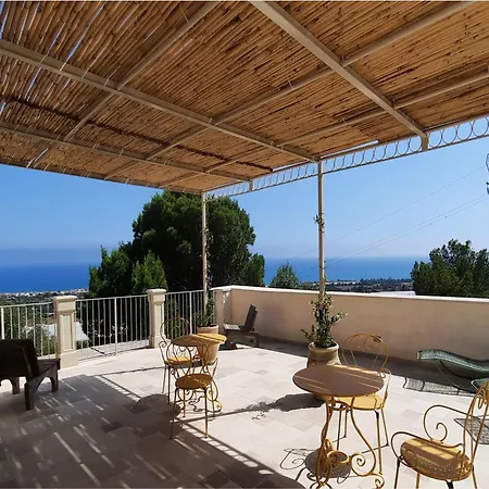 Roccaseta Hotel