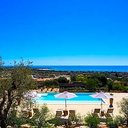 Roccaseta 4*