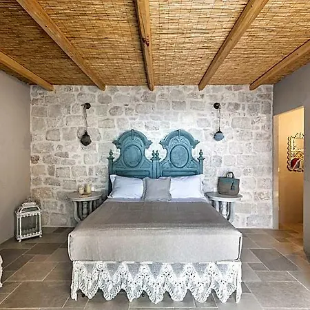 Roccaseta Hotel