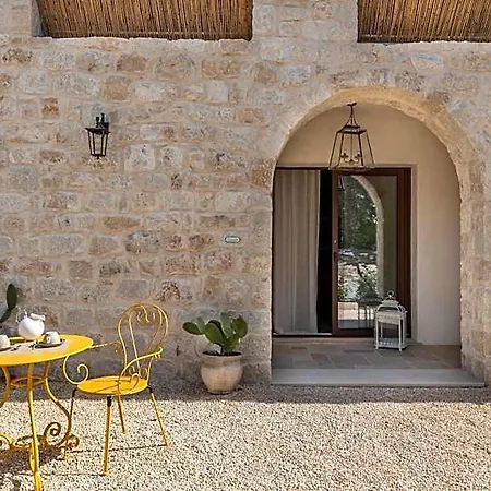 Hotel Roccaseta Scicli