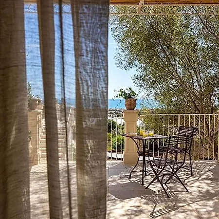 Hotel Roccaseta 4*