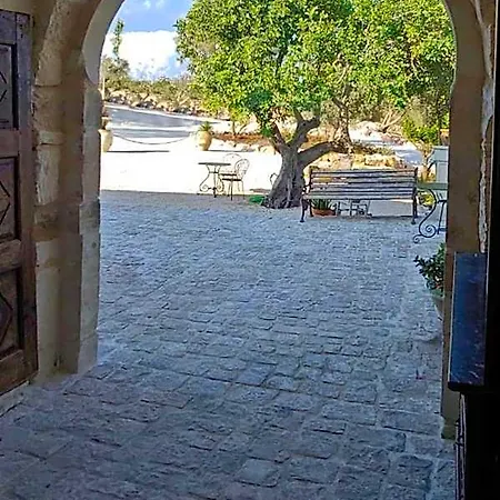 Roccaseta 4* Scicli