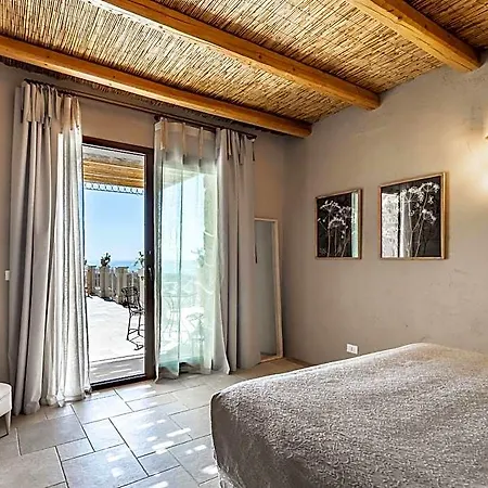 Hotel Roccaseta Scicli