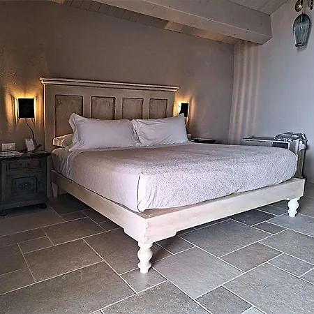 فندق Roccaseta 4*
