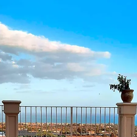 Roccaseta Hotel