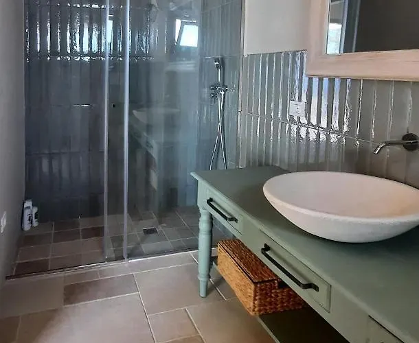 Hotel Roccaseta Scicli