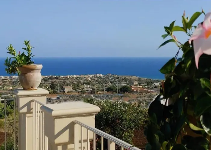 Hotel Roccaseta 4*