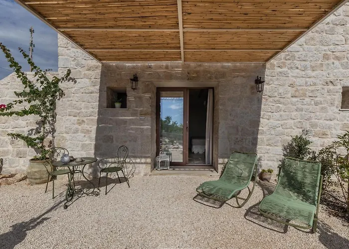 Hotel Roccaseta