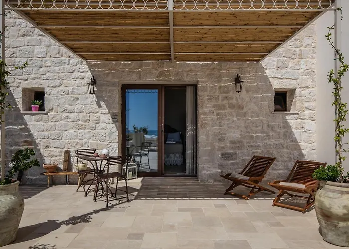 Roccaseta Hotel Scicli